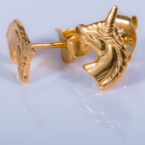 Unicorn Earrings – JA214