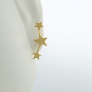 String of Stars Earrings – JA159