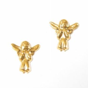 Angel Earrings – JA161
