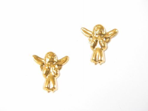 Angel Earrings – JA161
