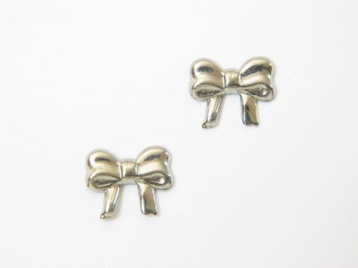 Gift Box of 5 Children’s Silver Earrings – GB010
