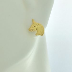 Unicorn Earrings – JA214