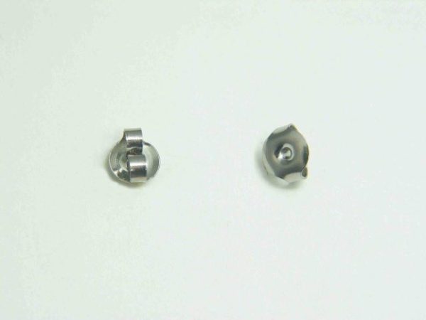 Large Silver Earring Backs – JBacks-LgSilv-5pk