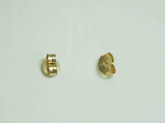 The Importance Of Hypoallergenic Earring Backs (Warning)