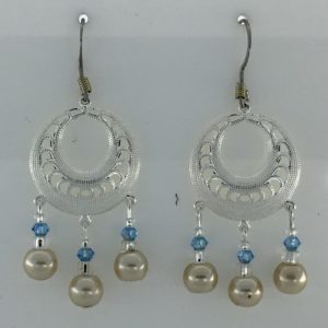 Go-Go Earrings – JS139