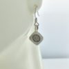 Sensitive Ears | Sensitive Ears Silver Sun Earrings | Sensitively Yours