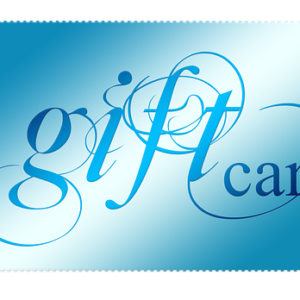 Virtual Gift Card