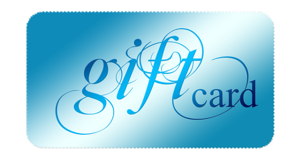 Virtual Gift Card