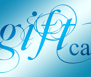 Virtual Gift Card