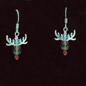 Reindeer Earrings – JCL213