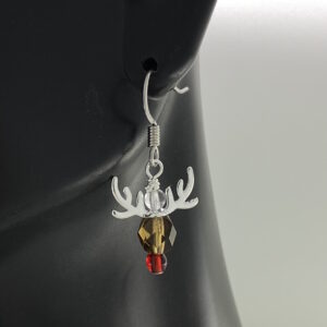 Reindeer Earrings – JCL213