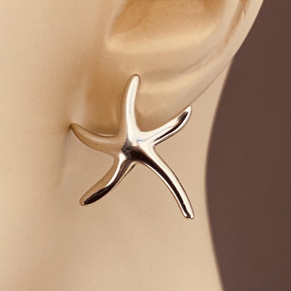 Starfish Hope in Sterling Silver – JSP105-126s