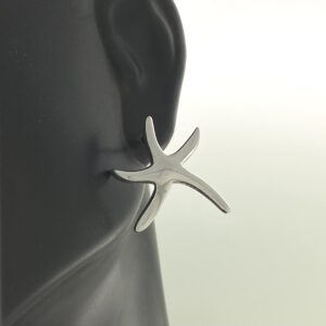 Starfish Hope in Sterling Silver – JSP105-126s