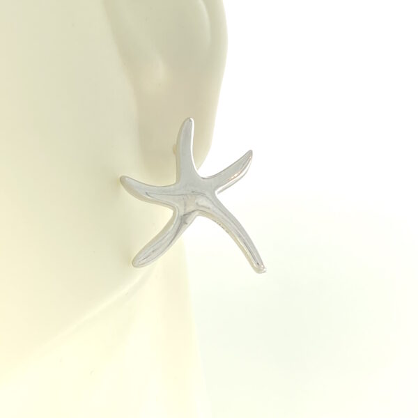 Starfish Hope in Sterling Silver – JSP105-126s