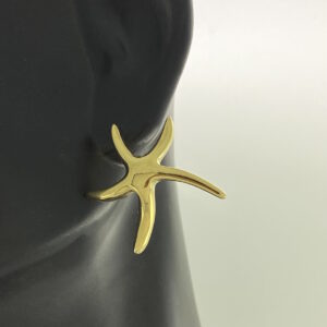 Starfish Hope in Gold – JSP126-394g