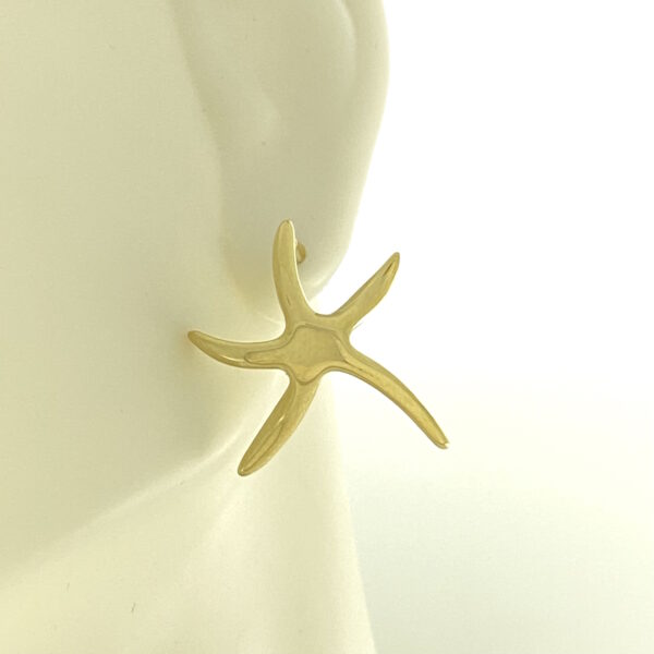 Starfish Hope in Gold – JSP126-394g