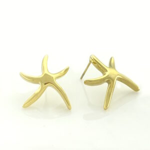 Starfish Hope in Gold – JSP126-394g