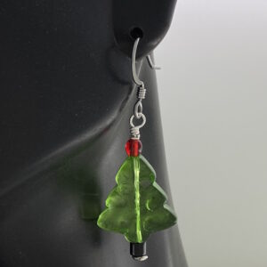 Christmas Tree Earrings – JCL222